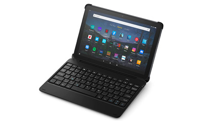 Bluetooth Keyboard: Type easily