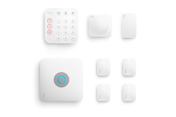 Ring Alarm Pro 8-piece kit (2021 release)