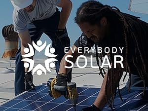 Everybody Solar Logo