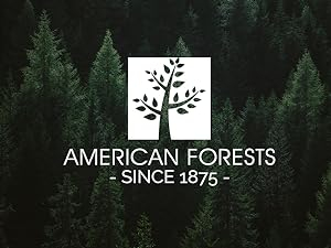 American Forest Logo