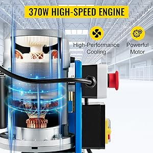 cable stripping machine